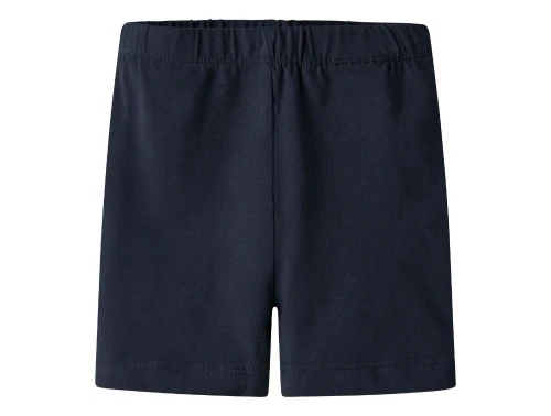 Mørkeblå cykelshorts fra Name It 13228153 navy blazer
